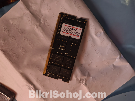 Adata Ddr4 8+8gb 2666mhz Laptop Ram